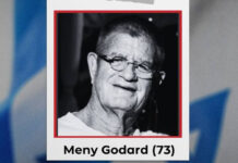 Israel Recovers Body of Hostage Meny Godard from Hamas; Marks Return of Most Hostages Israel Recovers Body of Hostage Meny Godard