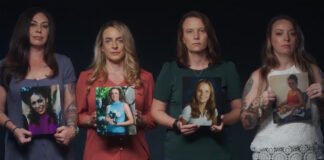 Jeffrey Epstein victims girls