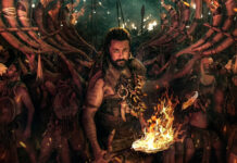 ‘Kanguva’ Roars at Box Office: Advance Bookings Cross ₹2.2 Crore Within Hours of Opening