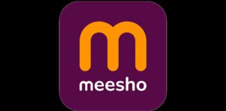 Meesho headquarters in India with branding displayed ahead of its ₹4,250 crore IPO announcement.