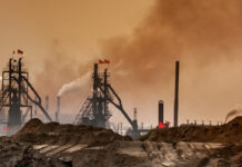 Mekong River Faces Ecological Collapse as Rare Earth Mining Surge Threatens 70 Million Lives Polluted Mekong River affected by toxic rare earth mining runoff impacting millions in Southeast Asia.