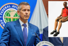 US Government Launches First Advanced Female Crash Test Dummy, Aiming to Improve Safety for Women US DOT introduces advanced female crash test dummy THOR-5F on November 21, 2025