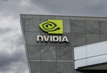 Nvidia Shares Surge 6% on Strong Outlook; Tech Valuation Fears Drag S&P 500 Futures Nvidia stock rise, Nvidia earnings report