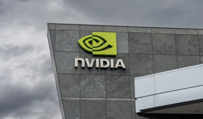 Nvidia-stock-rise,-Nvidia-e Nvidia stock rise, Nvidia earnings report