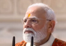 India Wins Hosting Rights for 2030 Commonwealth Games, Ahmedabad to Lead Global Sporting Showcase Prime Minister Narendra Modi