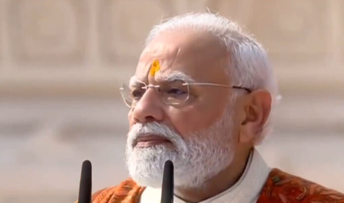 PM-Modi Prime Minister Narendra Modi