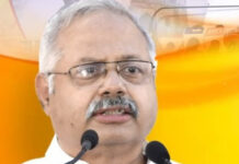 RSS Pushes Back Hard as Congress Flags ‘Foreign Lobbying’: Fresh Political Storm Brews Ahead of Crucial Polls RSS spokesperson Sunil Ambekar