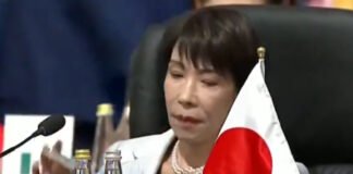 Sanae Takaichi
