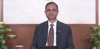 RBI headquarters in Mumbai as India accelerates digital rupee pilot amid rising crypto adoption