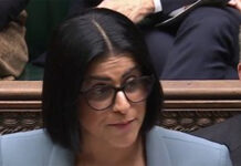 UK Home Secretary Shabana Mahmood Unveils Major Asylum Reforms to Overhaul Refugee Policies Shabana Mahmood UK Home Secretary