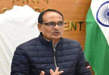 MGNREGA Sees 27 Lakh Worker Deletions as Centre Ramps Up e-KYC Verification Shivraj Singh Chouhan