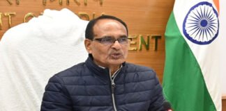 Shivraj Singh Chouhan