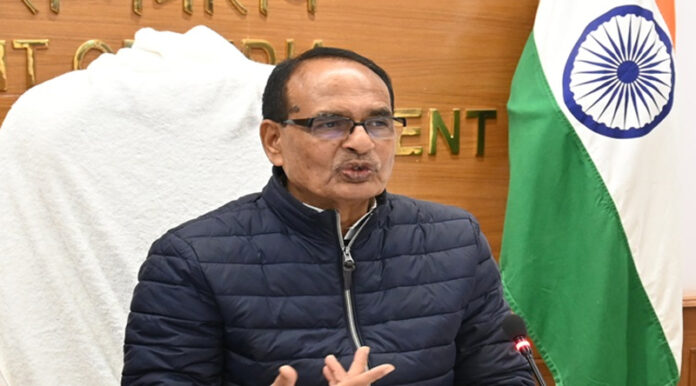 Shivraj-Singh-Chouhan Shivraj Singh Chouhan