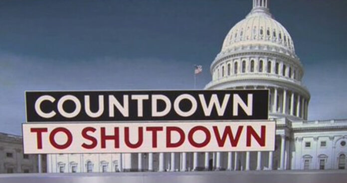 Shutdown