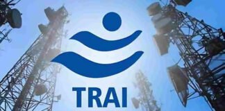 Telecom Regulatory Authority of India