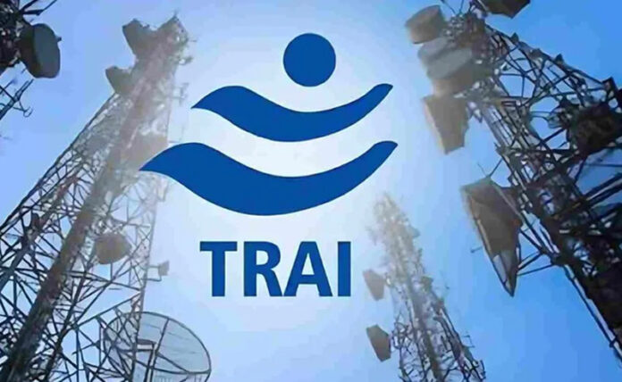 Telecom-Regulatory-Authorit Telecom Regulatory Authority of India