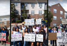 RealPage Antitrust Settlement Bans Rent-Setting Algorithms, Offering Relief to Millions of Tenants Renters celebrate after DOJ settlement restricts RealPage’s rent-setting algorithms