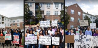 Renters celebrate after DOJ settlement restricts RealPage’s rent-setting algorithms