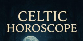 Today’s Celtic Horoscope