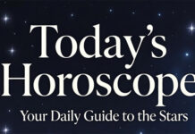 Today’s Horoscope – 02 November 2025: What the Stars Reveal for Your Zodiac Sign Today’s Horoscope