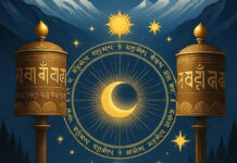 Today’s Tibetan Horoscope: Discover What the Stars Hold for You (November 1, 2025) Today’s Tibetan Horoscope