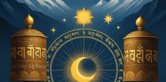Today’s Tibetan Horoscope