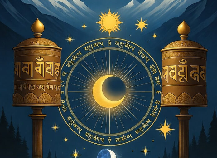 Today-Tibetan-Horoscope Today’s Tibetan Horoscope