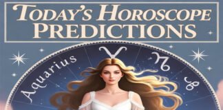 Todays Horoscope Predictions