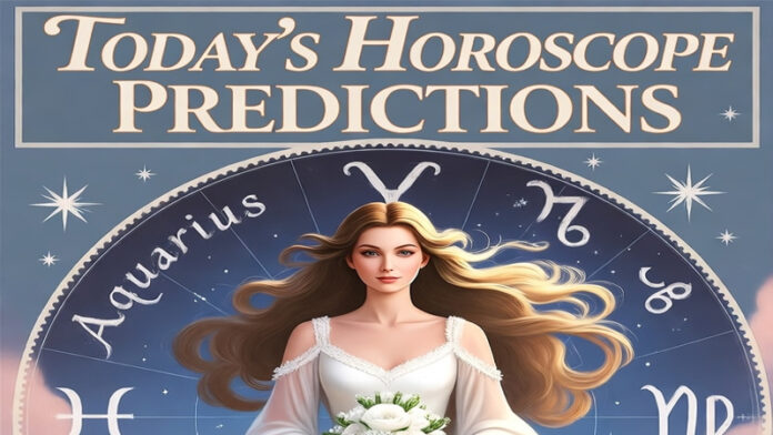 Todays-Horoscope-Prediction Todays Horoscope Predictions