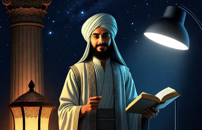 Today's-Islamic-Horoscope Today’s Islamic Horoscope
