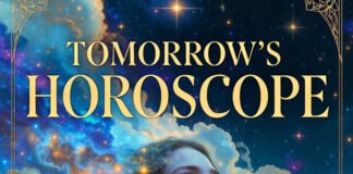 Tomorrow’s Horoscope