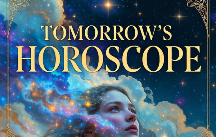 Tomorrow-Horoscope Tomorrow’s Horoscope