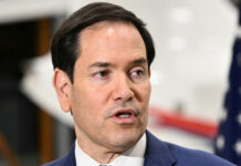 US Extends Support in Delhi Blast Probe as Rubio Hails India’s Swift Response, Calls Attack ‘Clearly Terrorist’ US Secretary of State Marco Rubio