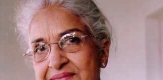 Veteran Actress Kamini Kaushal Passes Away
