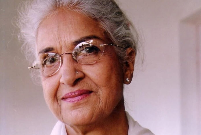Veteran-Actress-Kamini-Kaus Veteran Actress Kamini Kaushal Passes Away