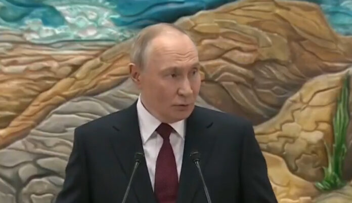 Vladimir-Putin-President-of Vladimir Putin President of Russia