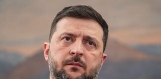 Ukraine’s NABU raids top aide Andriy Yermak over alleged $200M energy contract fraud, raising EU aid concerns and testing Kyiv’s 2028 EU accession goal.