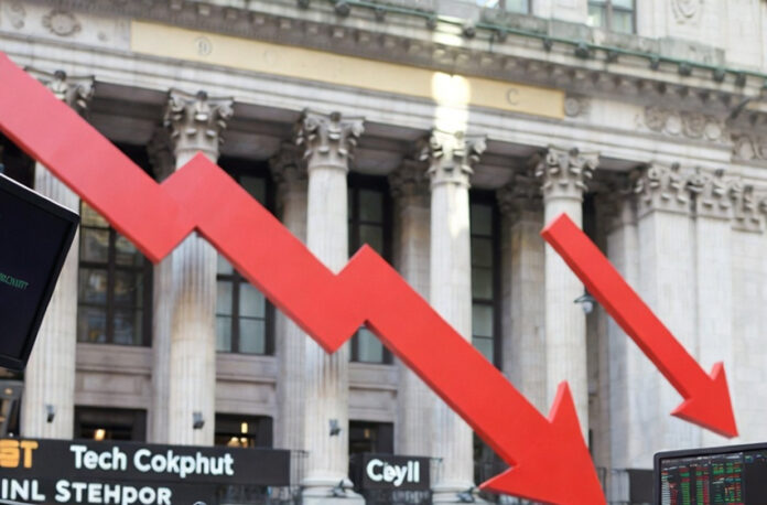 Wall Street Reacts to AI Investment Skepticism Wall Street traders monitor declining tech stocks amid growing skepticism over AI investments