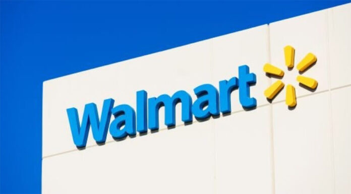 Walmart Walmart