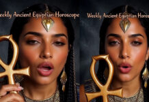 Weekly Ancient Egyptian Horoscope (2–8 November 2025): Divine Shifts, Hidden Wisdom & Cosmic Balance Weekly Ancient Egyptian Horoscope (2–8 November 2025)