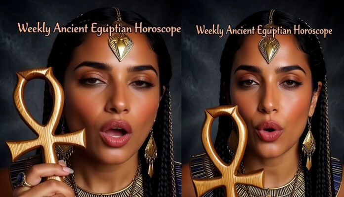 Weekly-Ancient-Egyptian-Hor Weekly Ancient Egyptian Horoscope (2–8 November 2025)