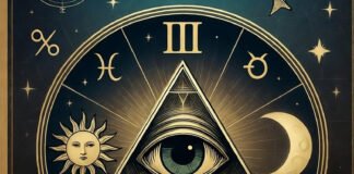 Weekly Illuminati Horoscope (2–8 November 2025)