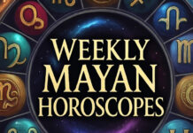Weekly Mayan Horoscope (2–8 November 2025): Navigate the Cosmic Flow of the Tzolk’in Calendar Weekly Mayan Horoscope (2–8 November 2025):