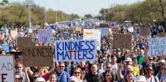 World Kindness Day 2025