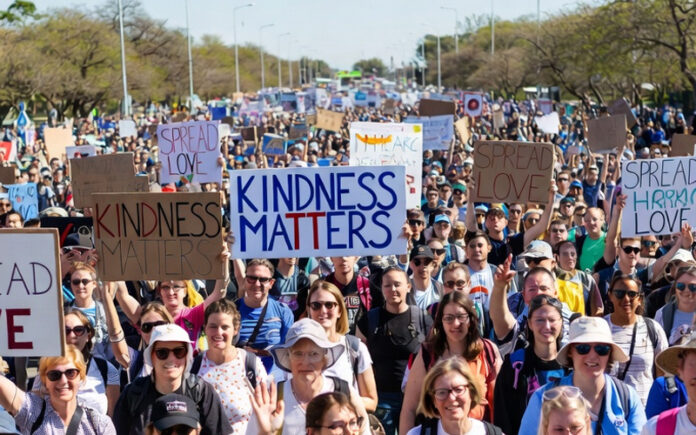 World Kindness Day 2025