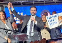 New York City Mayoral Election 2025: Zohran Mamdani, Andrew Cuomo, and Curtis Sliwa Make Final Push as NYC Votes Zohran Mamdani,
