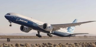Boeing FAA Investigation