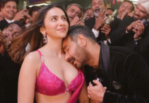 Upcoming Bollywood Movies in November 2025 – Full List, Release Dates, and Highlights Upcoming Bollywood Movies in November 2025