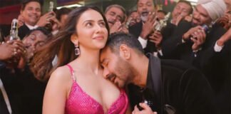 Upcoming Bollywood Movies in November 2025