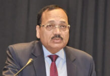 Justice Surya Kant Assumes Office as India’s 53rd Chief Justice, Marking a Major Judicial Shift Justice Surya Kant taking oath as the 53rd Chief Justice of India during a formal ceremony.